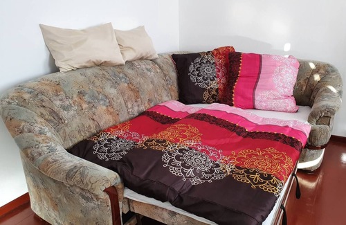 Cottbus Apartment | Vacation apartment in Cottbus-Klein Ströbitz near the bathing lake