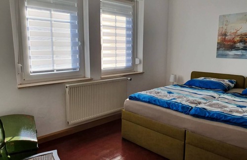 Cottbus Apartment | Vacation apartment in Cottbus-Klein Ströbitz near the bathing lake