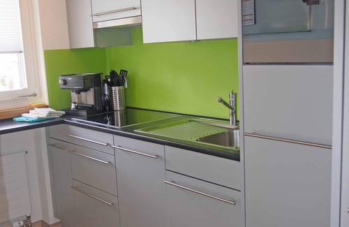 Adelboden Apartment | Vacation apartment in a quiet location, just a few meters from the center.