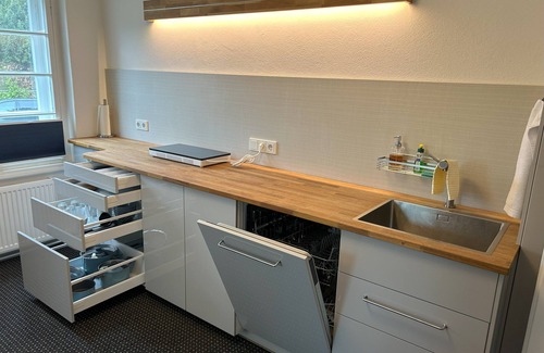 Striesen Apartment | Vacation apartment in Dresden East