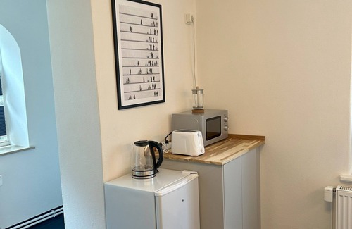 Striesen Apartment | Vacation apartment in Dresden East