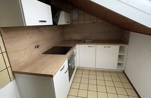 Altusried Apartment | Vacation apartment in the heart of the Allgäu
