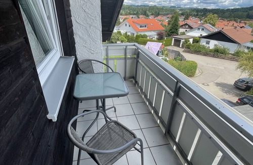 Altusried Apartment | Vacation apartment in the heart of the Allgäu