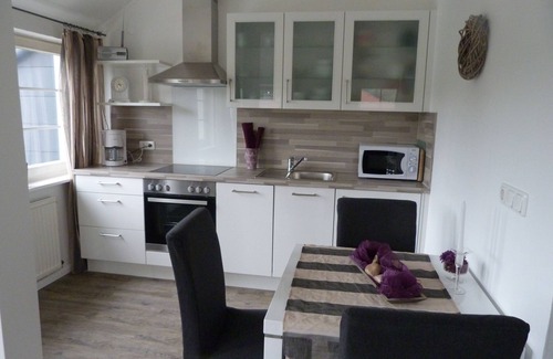 Braunlage Apartment | Vacation apartment in the former Sprengelhaus