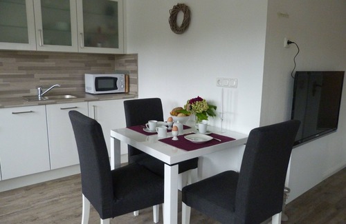 Braunlage Apartment | Vacation apartment in the former Sprengelhaus