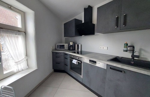 Meersburg Apartment | Vacation apartment in the historic old town