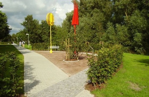 Westerbur Apartment | Vacation apartment in Dornumersiel 20-155a - 200-155a