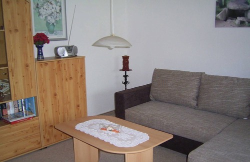 Seedorf Apartment | Vacation apartment in Seedorf - Holiday apartment Kontschack
