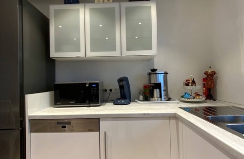Stegen Apartment | Vacation apartment in Stegen in the Black Forest with Feldberg view near Freiburg