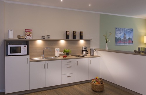 Altstadt Apartment | Vacation apartment in the old town
