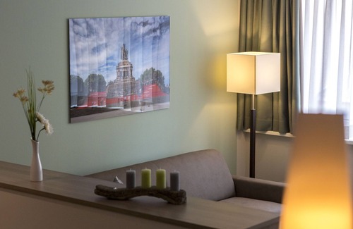 Altstadt Apartment | Vacation apartment in the old town