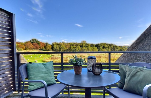 Putbus Apartment | Vacation apartment in the Wreecher Idyll on Lake Wreechen