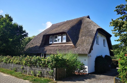 Pantow Apartment | Vacation apartment in the countryside between Binz and Sellin