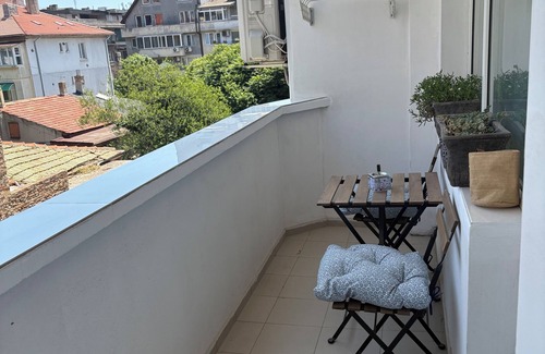 Varna City Centre Apartment | Vacation apartment in the city center