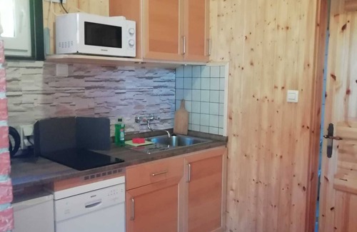 Barth Apartment | Vacation apartment in the Vinetastadt Barth