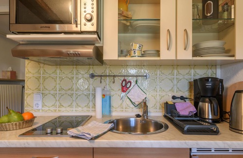 Triberg im Schwarzwald Apartment | Vacation apartment "Inga", 1 living/bedroom, max. 2 persons