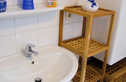 Wangerland Apartment | Vacation apartment "Janto" in a traffic-calmed cul-de-sac
