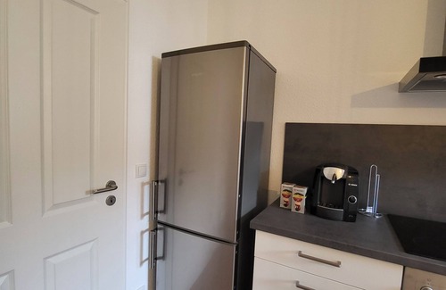 Sued Apartment | Vacation apartment Jonathan, City near vacation apartment