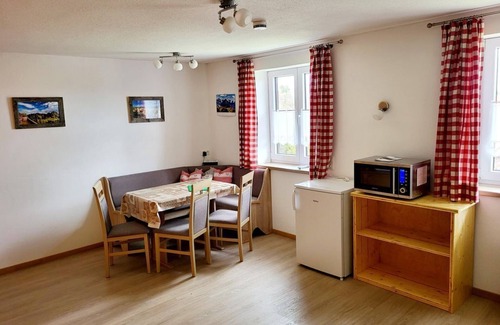 Heitlern Apartment | Vacation apartment Josberg - Apartments Keller