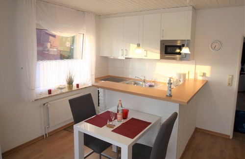 Norddeich Apartment | Vacation apartment Koper Sand 34/7