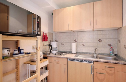 Heikendorf Apartment | Vacation apartment lighthouse Dreangel with terrace in Heikendorf