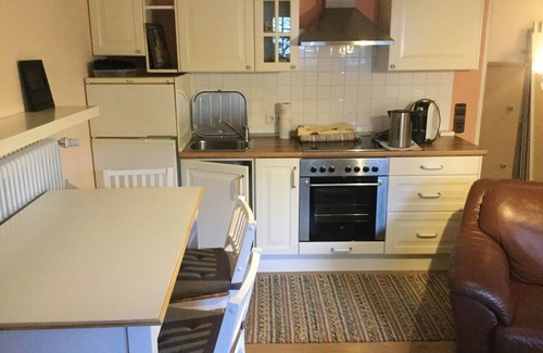 Unterallgau Apartment | Vacation apartment lovable Allgäu