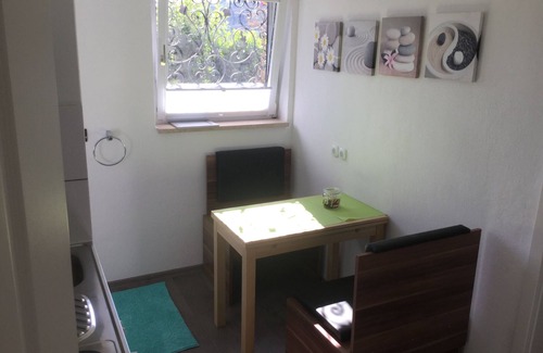 Unterallgau Apartment | Vacation apartment lovable Allgäu
