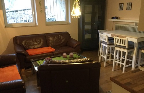 Unterallgau Apartment | Vacation apartment lovable Allgäu