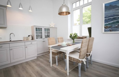 Alt-Travemunde/Ronnau Apartment | Vacation apartment Long Island