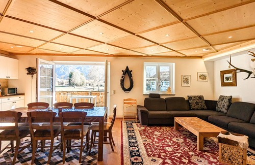 Schwangau Apartment | Vacation apartment "Landliebe"