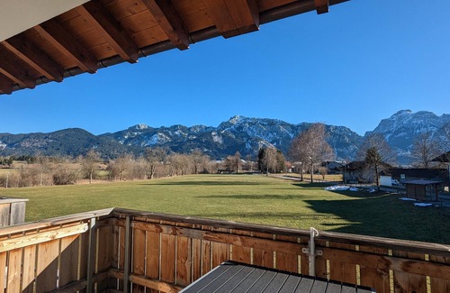 Schwangau Apartment | Vacation apartment "Landliebe"