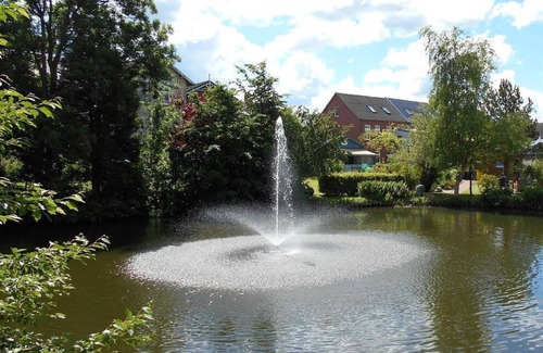Toenning Apartment | Vacation apartment Lars