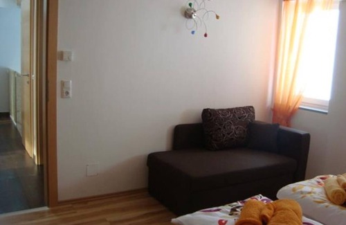 Maria Alm am Steinernen Meer Apartment | Vacation apartment Ludwig Marchner - Holiday apartment LUMA