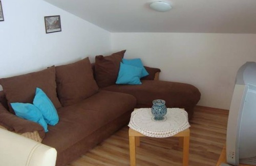 Maria Alm am Steinernen Meer Apartment | Vacation apartment Ludwig Marchner - Holiday apartment LUMA