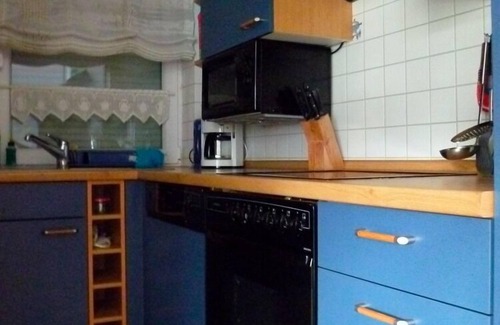 Borkum Apartment | Vacation apartment Lummerland