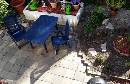 Kempen Apartment | Vacation apartment Mabo