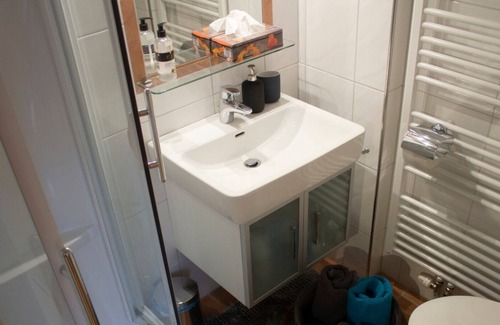 Adnet Apartment | Vacation apartment Manuela