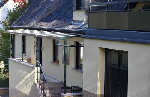 Briedel House | Vacation apartment Meijer - Vakantiewoning
