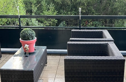 Briedel House | Vacation apartment Meijer - Vakantiewoning