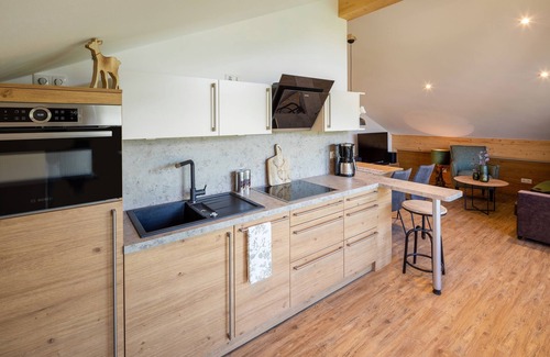 Heitlern Apartment | Vacation apartment "Monusse Boid 18"
