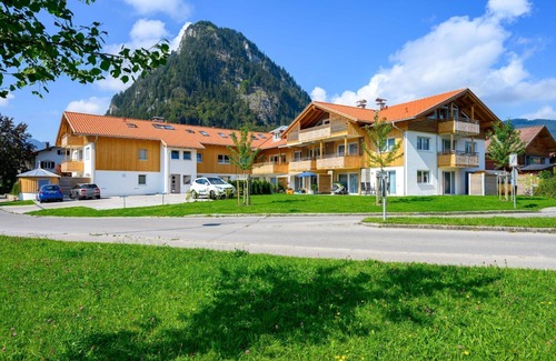 Heitlern Apartment | Vacation apartment "Monusse Boid 18"