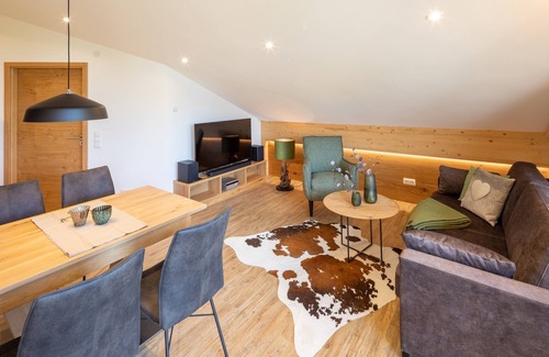 Heitlern Apartment | Vacation apartment "Monusse Boid 18"