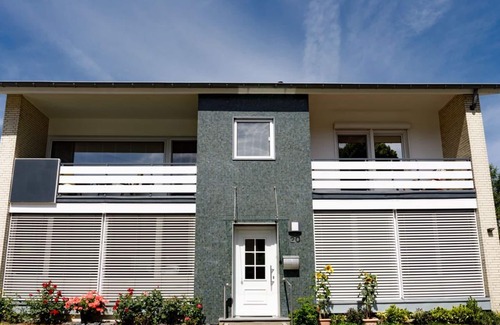Aachen Apartment | Vacation apartment Morillenhang