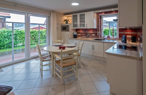 Norden Apartment | Vacation apartment Nörder Refugium