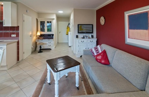 Norden Apartment | Vacation apartment Nörder Refugium