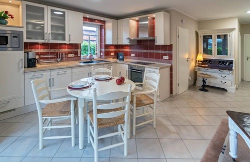 Norden Apartment | Vacation apartment Nörder Refugium