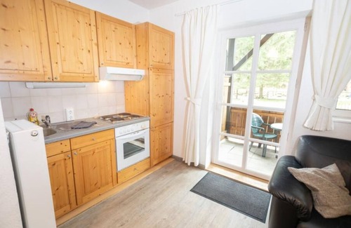 Ilsenburg Apartment | Vacation apartment Nexö, 59 sqm, 2 bedrooms N3