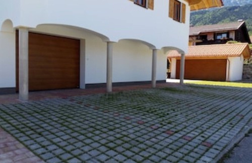 Aufham Apartment | Vacation apartment no. 1