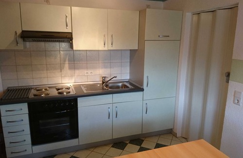 Rust Apartment | Vacation apartment no. 2. with 25sqm, 1 bedroom, max. 4 persons - Holiday apartment