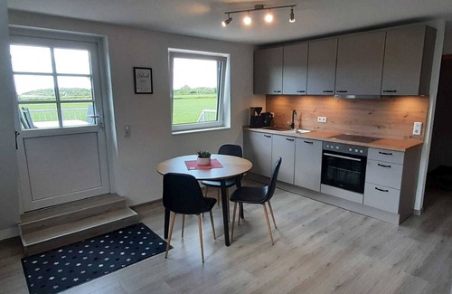 Gelting Apartment | Vacation apartment Noor